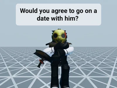 Slasher - an elegant encounter. 