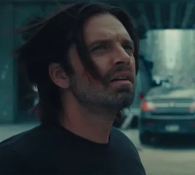 James B. โBuckyโ Barnes, Winter Soldier