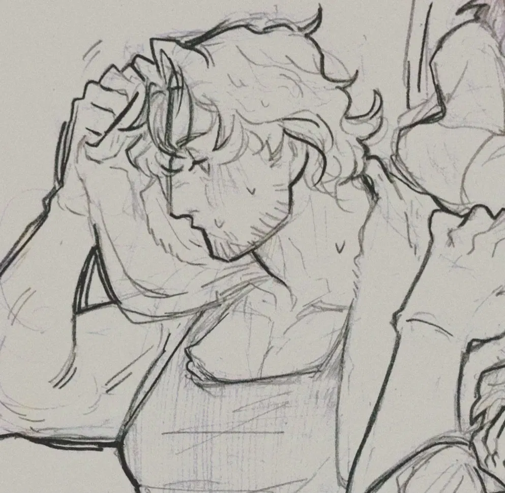Curly