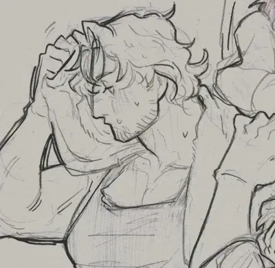 Curly