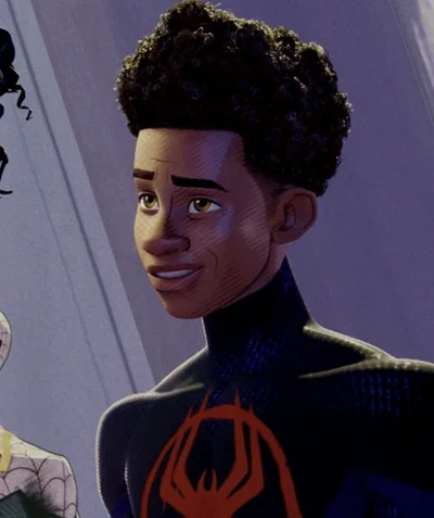 ||-🕷ᴍɪʟᴇꜱ ᴍᴏʀᴀʟᴇꜱ🎧-|| [ITSV/ATSV]