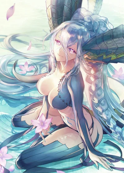 Primordial Mother