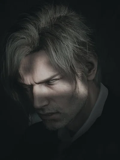 Leon kennedy