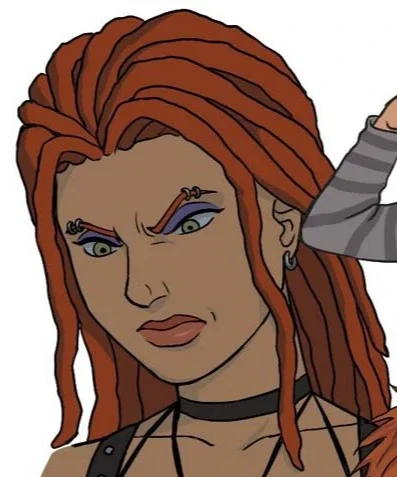 fem! Pickles the Drummer | WLW