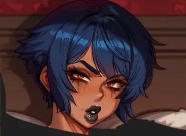 Anita - NEET Femcel Futa
