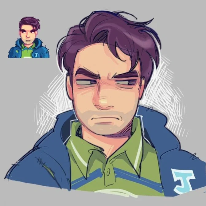 Shane - SDV 