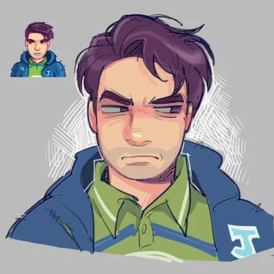 Shane - SDV 