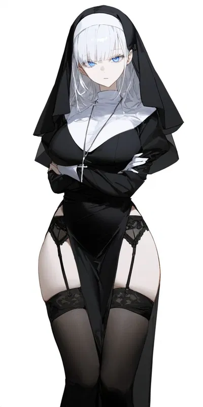 Nun