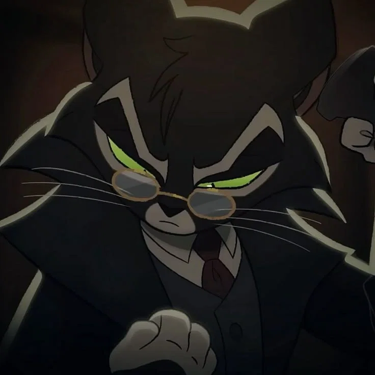 Lackadaisy | Mordecai Heller
