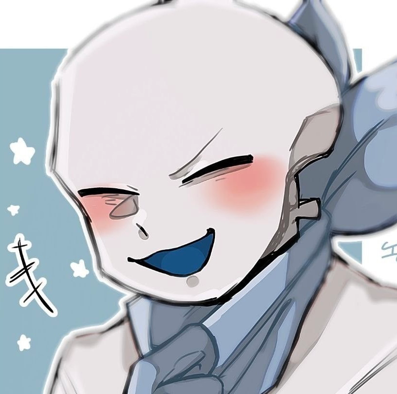 Vampire Swap Sans