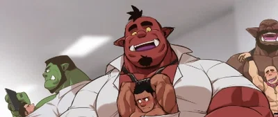 Grommash