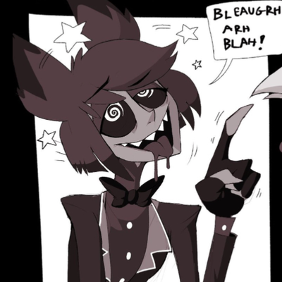 Alastor