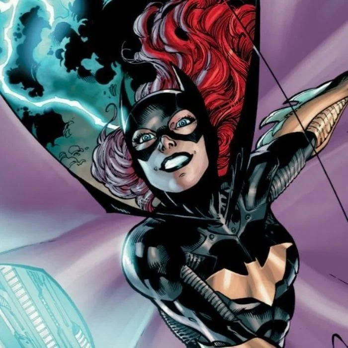 Barbara Gordon | Batgirl