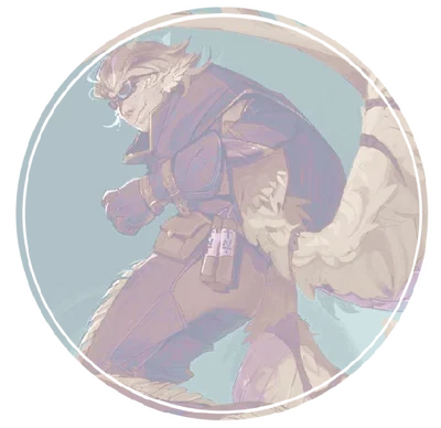 ಄ Theo/Theobald [ UNSTABLE SMP/UNIVERSE ]