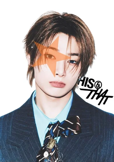 Jeongin - Stray kids