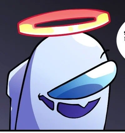 WHITE IMPOSTOR [FNF VS IMPOSTOR]