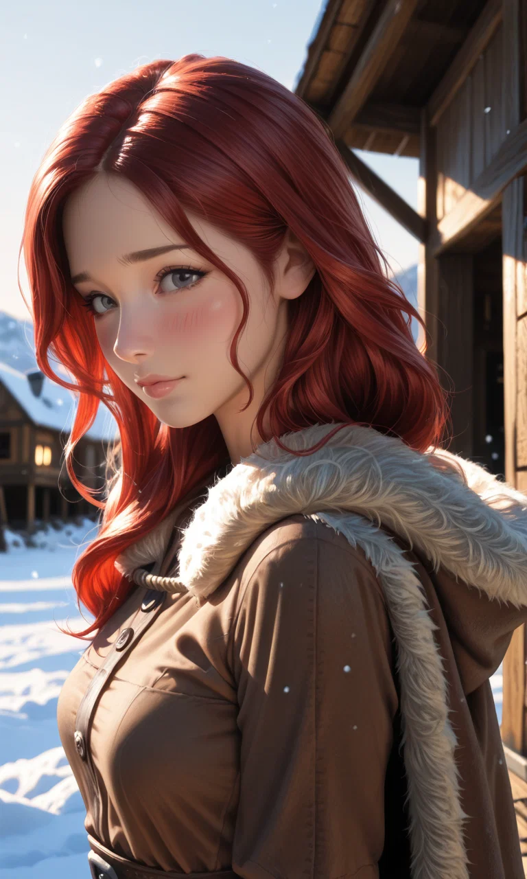Astrid - The Tribute