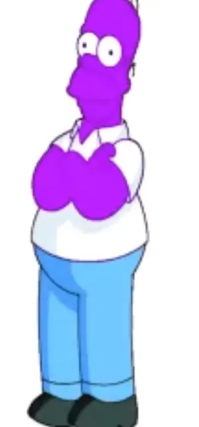 Purple tf