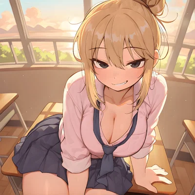 You Bullied Her, But Now Years Later She's Bullying You Back!