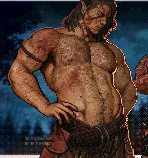 Character ideas