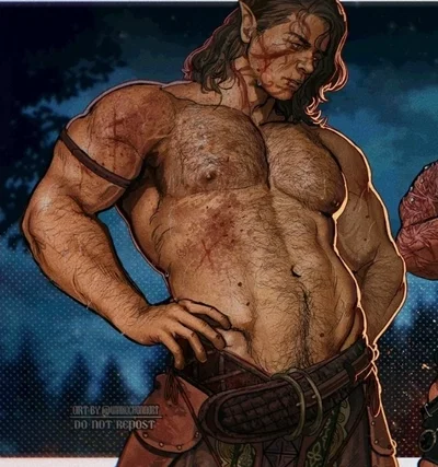 Character ideas