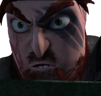 Dagur the Deranged