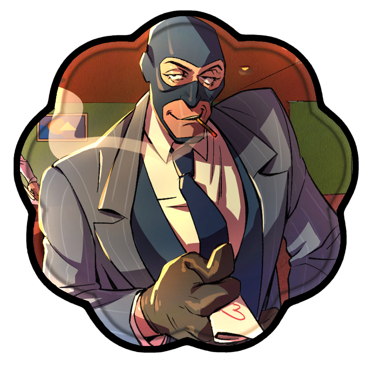 Spy tf2
