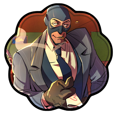 Spy tf2