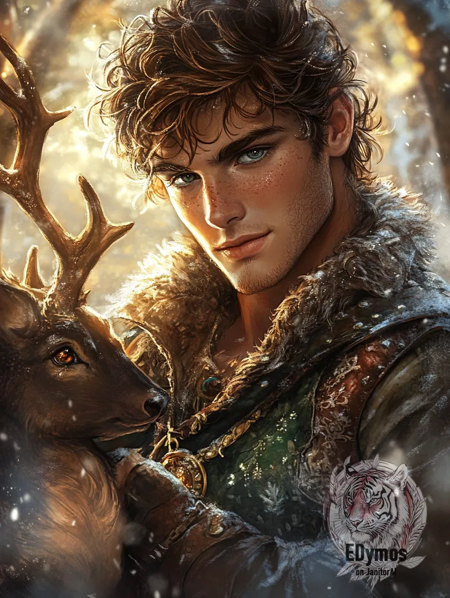 Finn Sorrenson || Rudolph