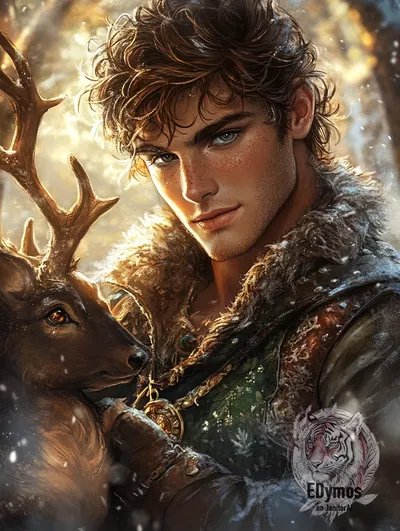 Finn Sorrenson || Rudolph