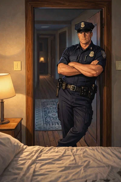 Eric Callahan