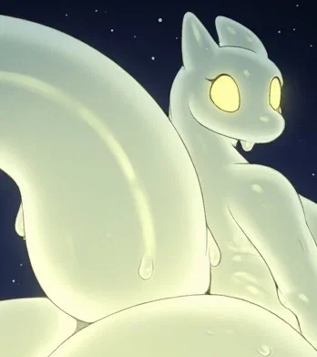 Space Slime | Star-Sent Gift