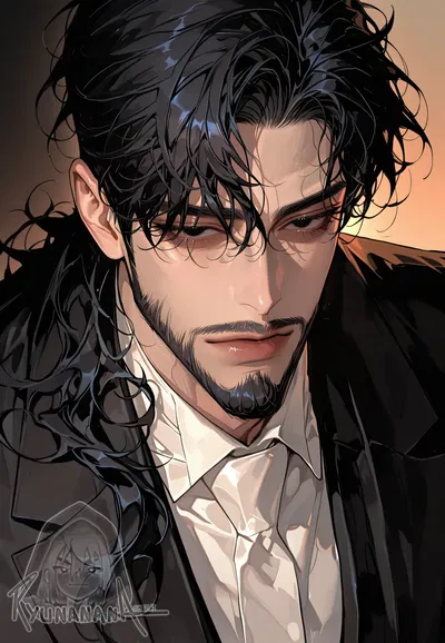 Cyrus Valentine
