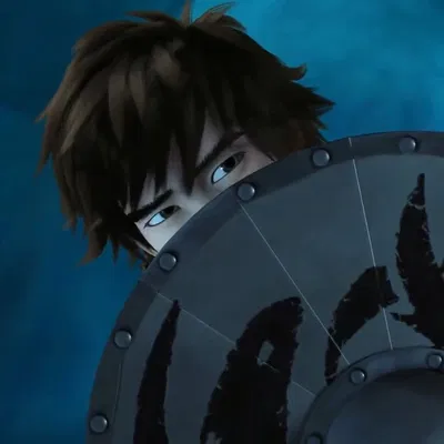 Hiccup Haddock III