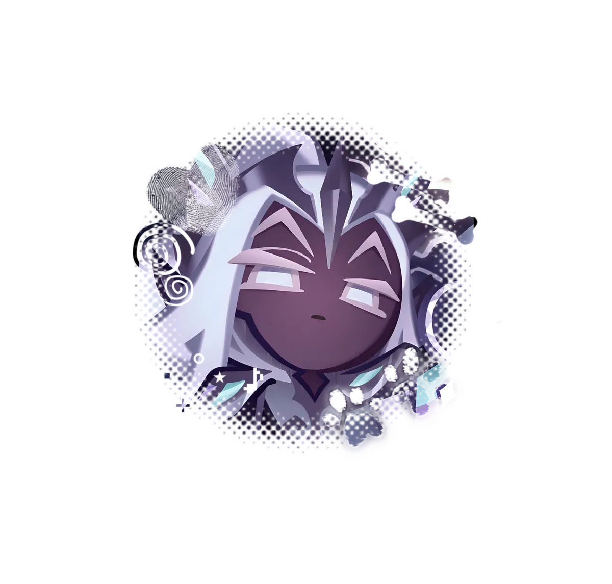 ✮⋆ ̇ elder faerie cookie .ᐟ