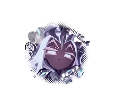 ✮⋆ ̇ elder faerie cookie .ᐟ