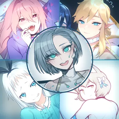 Love Ai - Femboy Version