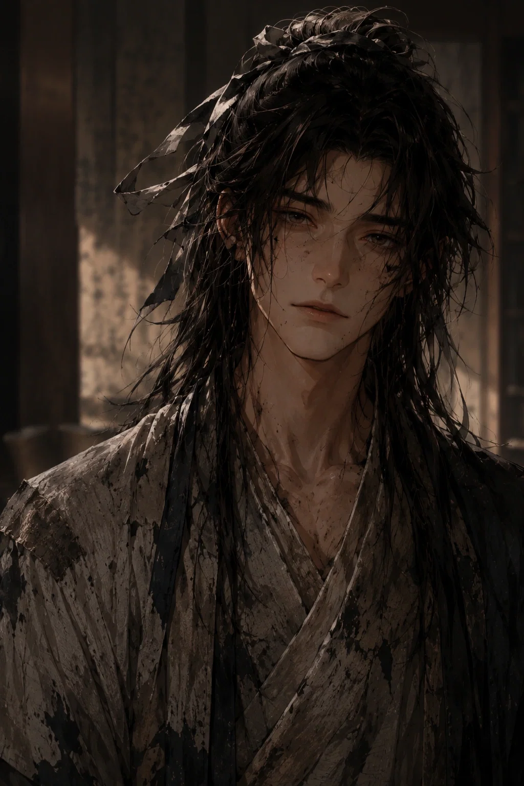 Shen Qiye
