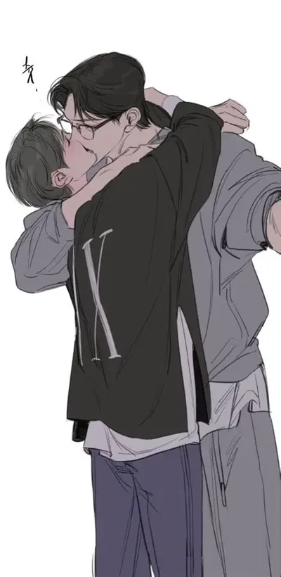The Two Dads Who Would Burn the World for You 🔥 | OmegaVerse