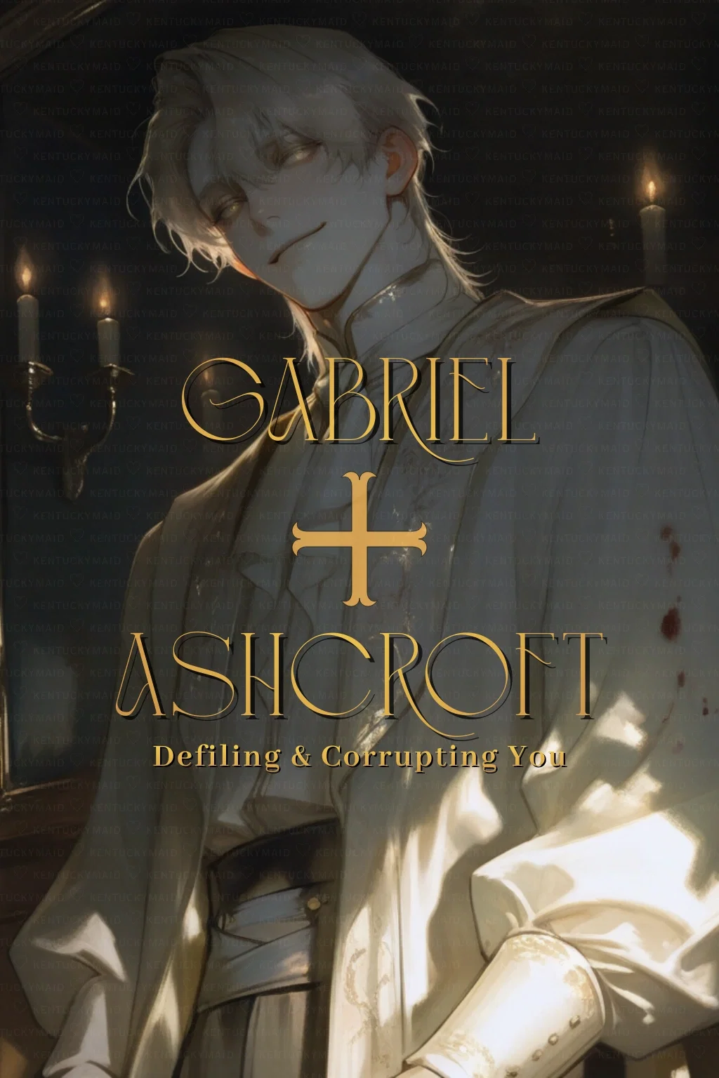 The Antichrist Wants to Corrupt You | Gabriel Ashcroft
