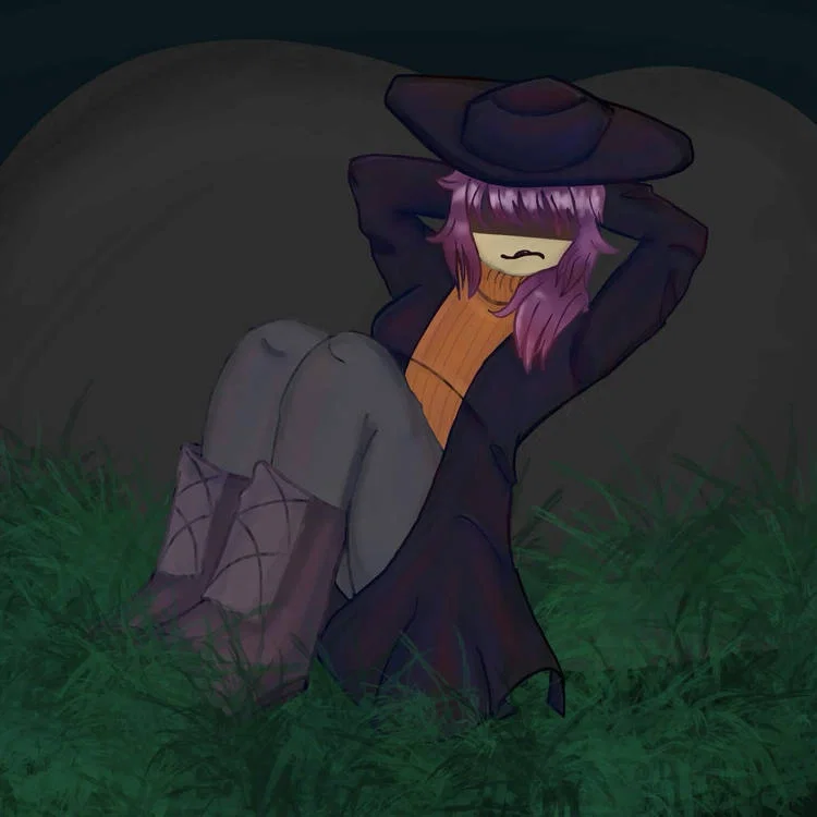 Jane giving u blow