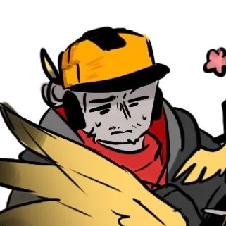 Builderman // Forsaken