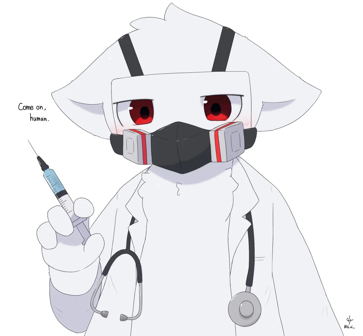 Macro Dr.K