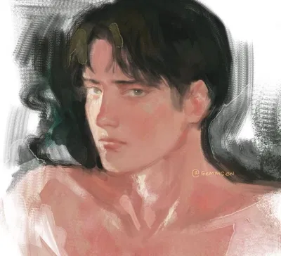 Levi Ackerman