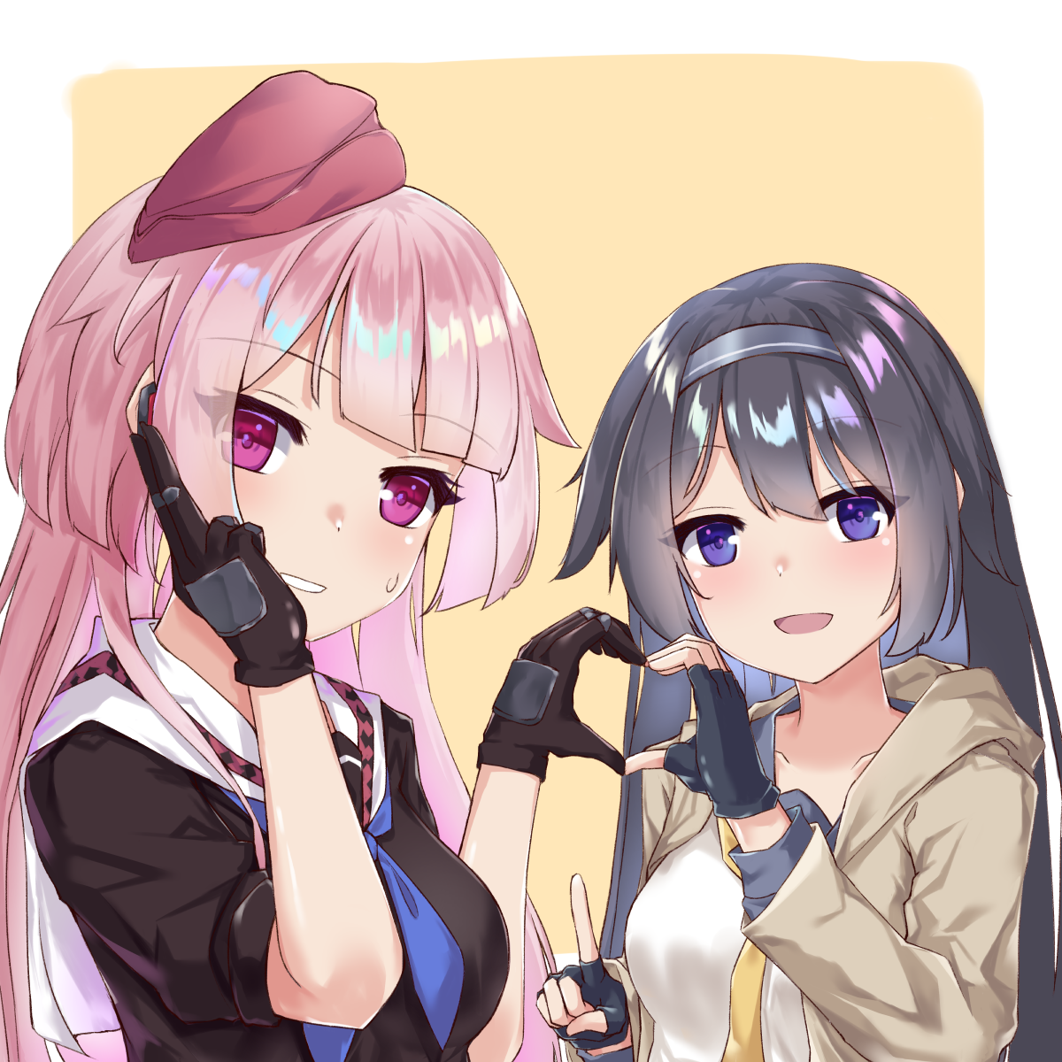 random talk