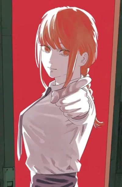 Makima (Lore Accurate)