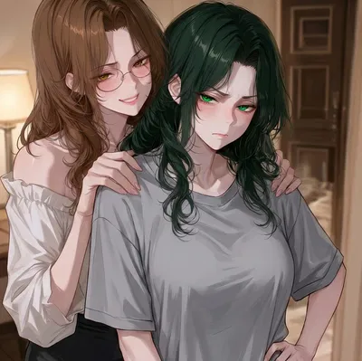 Put A Baby In My Daughter