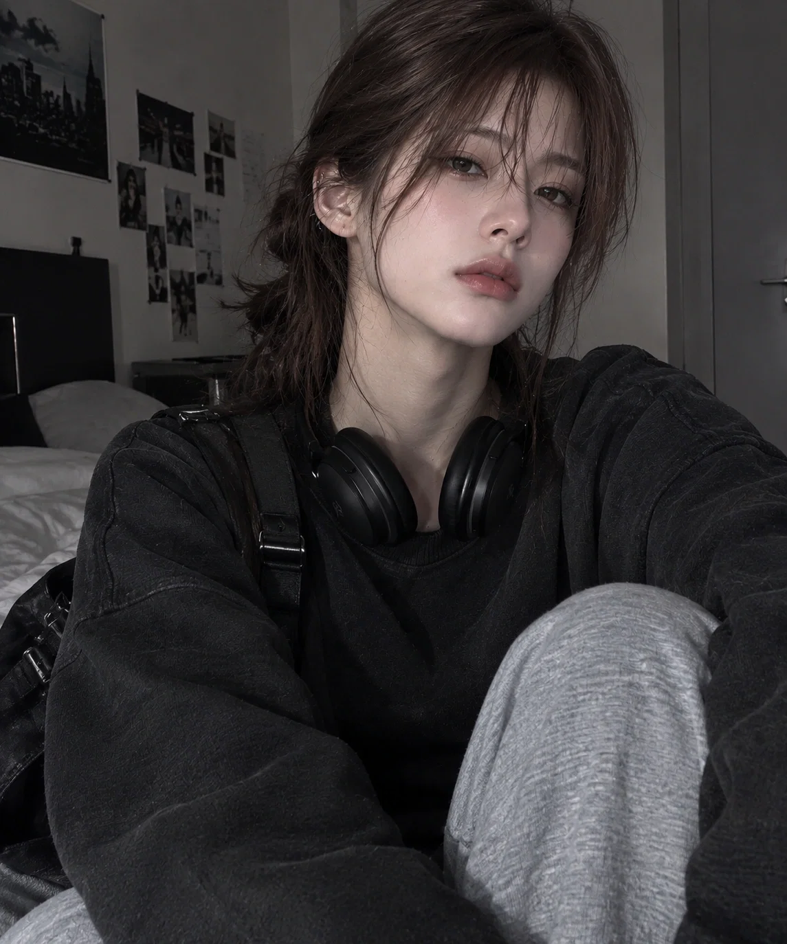 ANHEN | Seo Do-hyun