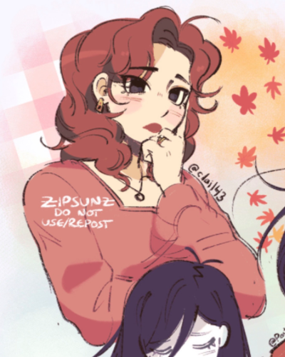 SUNNY'S MOM