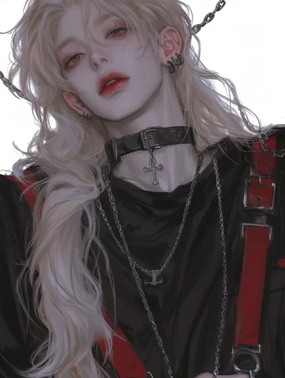 Qixi | Fashion Conflict